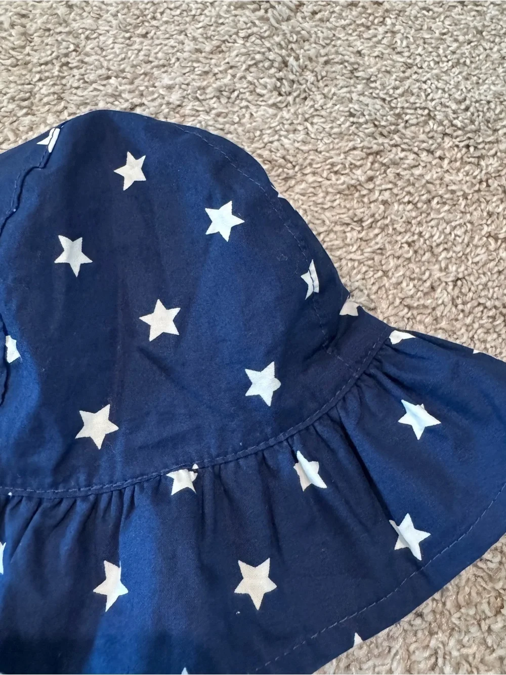 Carters lightweight sun